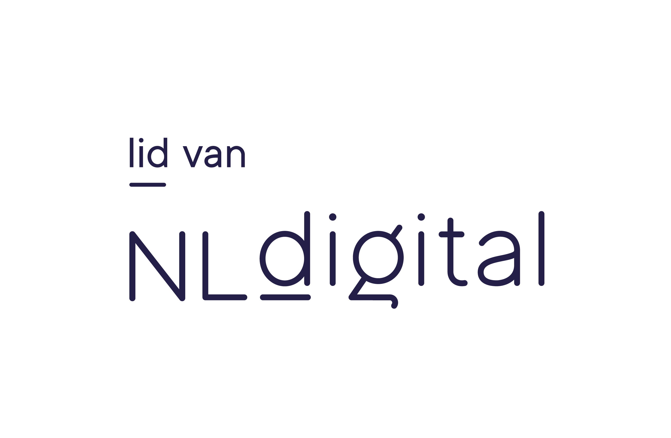 Lid van NLdigital
